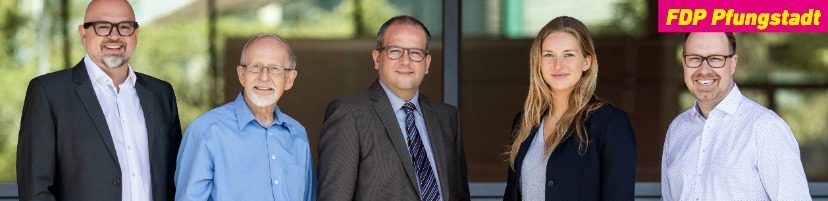 FDP Pfungstadt